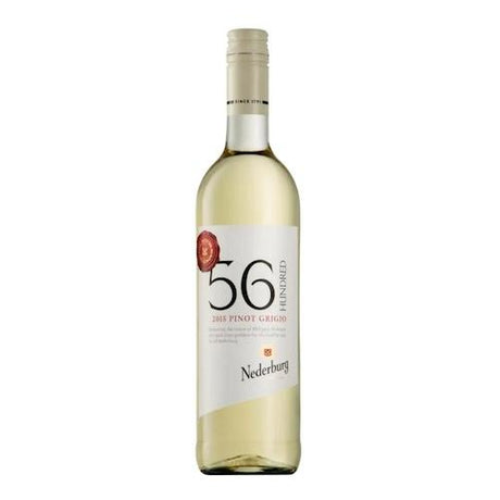 Nederburg Sauvignon Blanc 56 Hundred 75 cl