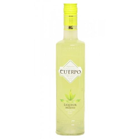 Cuerpo Liqueur Mojito 70 cl