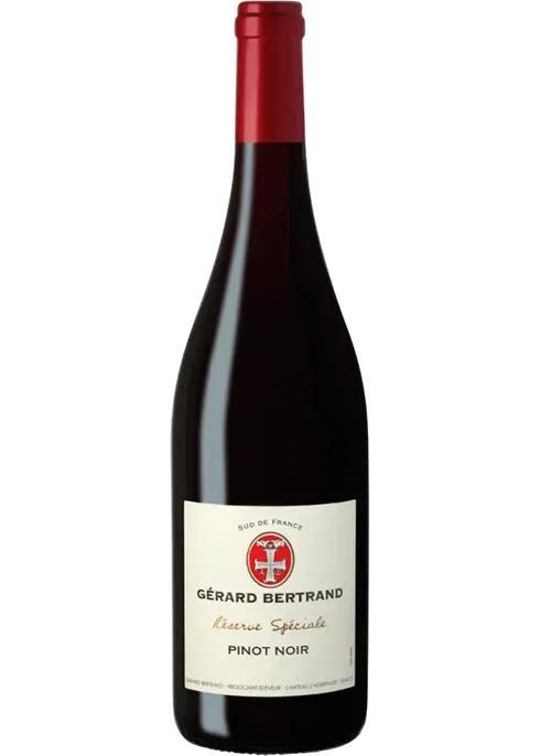 Gerard Bertrand Reserve Speciale Pinot Noir 75 cl