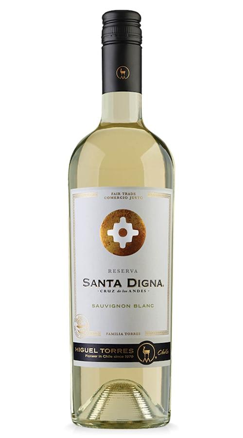 Santa Digna Sauvignon Blanc 75 cl