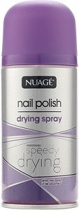 Nuage Nail Polish Drying Spray 150 ml