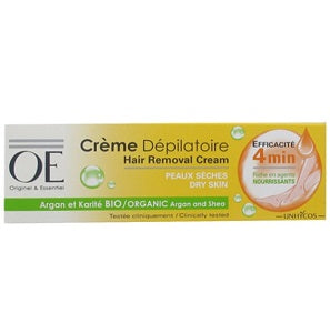 OE Hair Removal Cream 100 ml