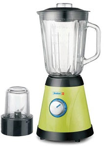 Scanfrost Glass Jar Blender 1.5L SFKAB-404