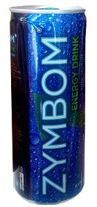 Zymbom Energy Drink 36 cl