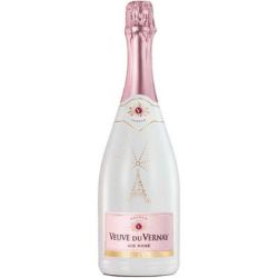 Veuve Du Vernay Ice Rose 75 cl