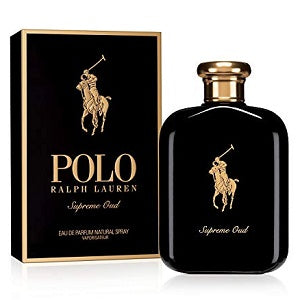 Ralph Lauren Polo Supreme EDP 200 ml