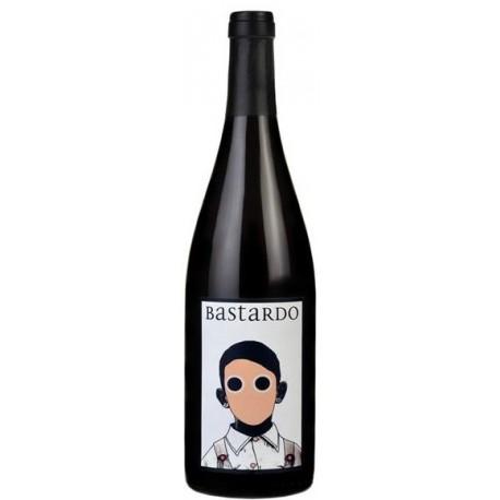 Bastardo Red Wine 75 cl