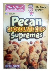 Pecan Chocolate Chip Supreme Cookies 170 g