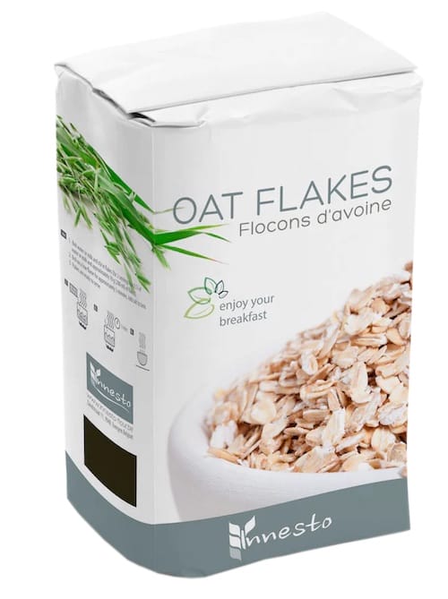 Innesto Oat Flakes 500 g