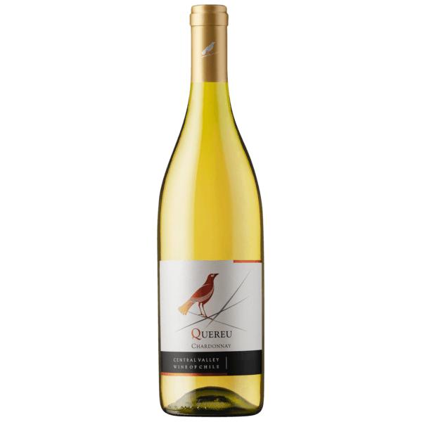 Quereu Chardonnay Wine 2016 75 cl