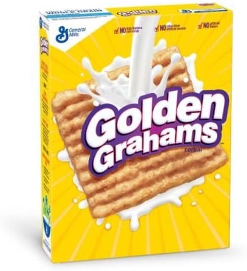 Golden Grahams 340 g