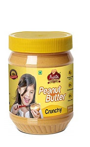 Nubites Peanut Butter Crunchy 510 g