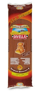 Divella Spaghetti Integrale 500 g