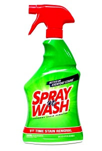 Spray N Wash Laundry Stain Removal 650 ml