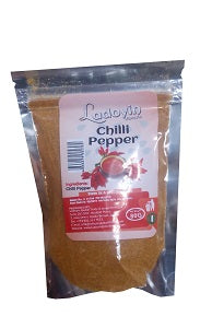 Ladoyin Chilli Pepper 80 g