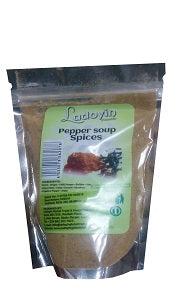 Ladoyin Peppersoup Spice 100 g