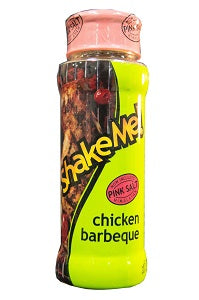 Shake Me Chicken Barbeque Spice 152 g