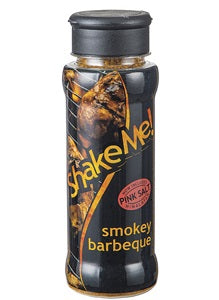 Shake Me Smokey Barbeque Spice 158 g