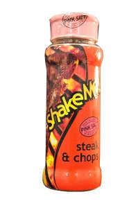 Shake Me Steak & Chops Spice 152 g