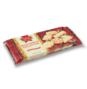 Highland Speciality Shortbread Collection 210 g