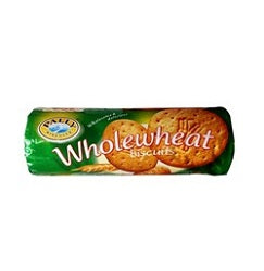 Pally Wholewheat Biscuits 300 g