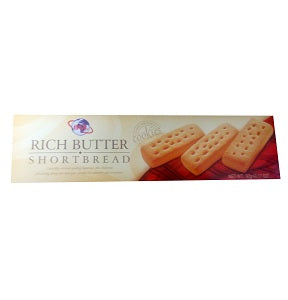 Huawei Rich Butter Shortbread 90 g