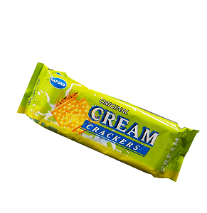 Kaford Cream Crackers 200 g