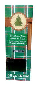 Ashland Fragranced Diffuser Christmas Tree 147.8 ml