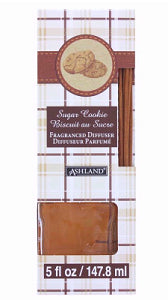 Ashland Fragranced Diffuser Sugar Cookie 147.8 ml