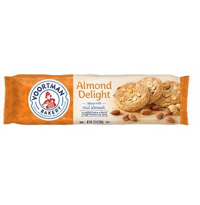 Voortman Bakery Almond Delight 350 g