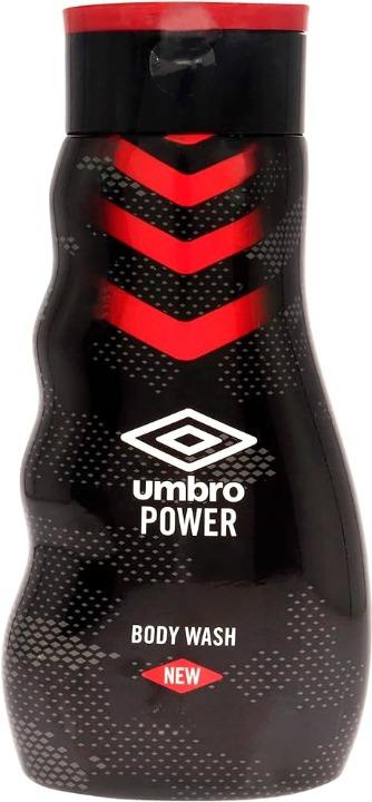 Umbro Body Wash Power 500 ml