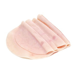 Turkey Breast - 4 Slices