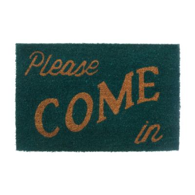 Premier Doormat Please Come In 60 cm x 40 cm