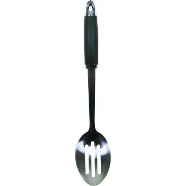 Sabichi Stainless Steel Slotted Spoon - Mono Range