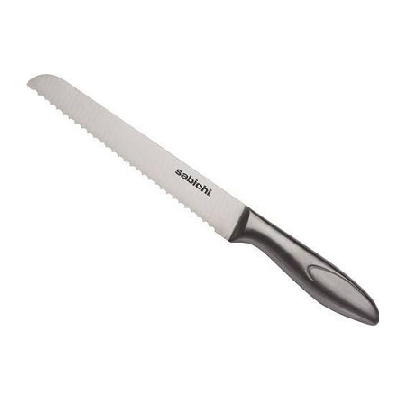 Sabichi Aspire Bread Knife