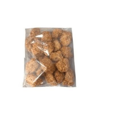 Coconut Balls (Chuk Chuk)