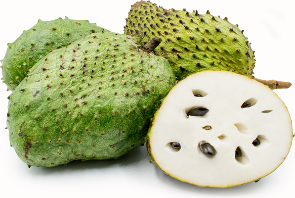 Soursop x7