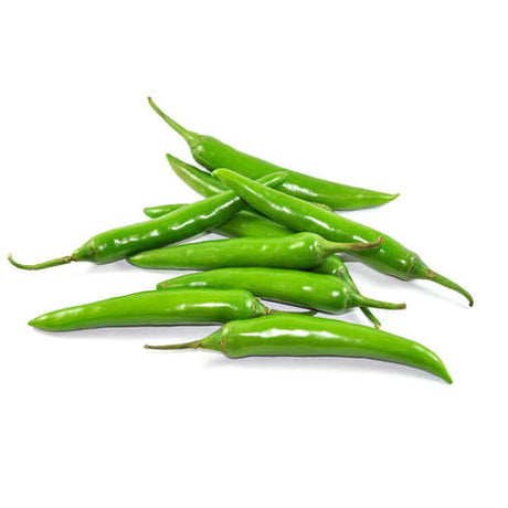 Green Chilli ~1 kg