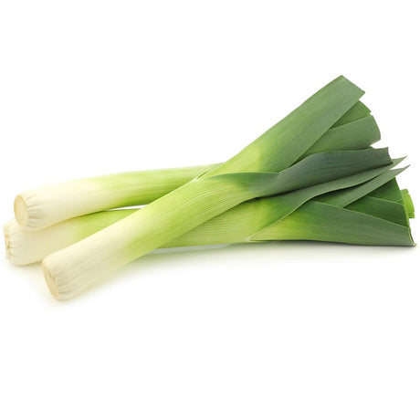 Leek - Bundle