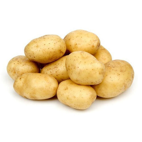 Irish Potato - Half Basket