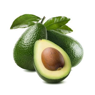 Avocado - Unripe - Small x25