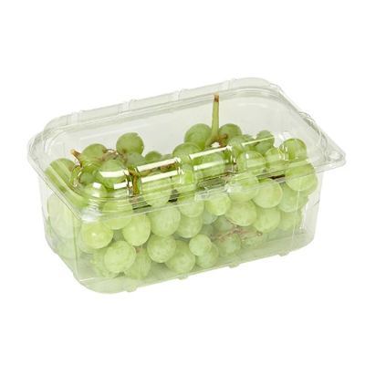 Green Grapes - Seedless