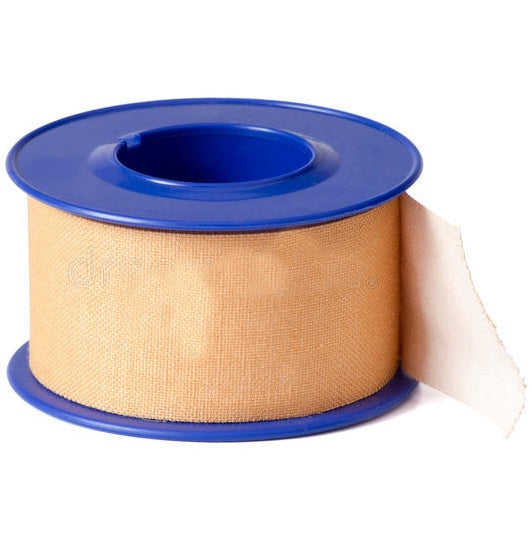 Roll Plaster 5 cm x 5 cm