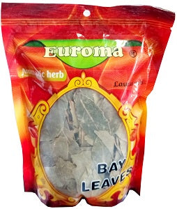 Euroma Bay Leaves 125 g