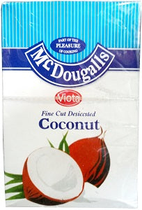 McDougalls Desiccated Coconut 150 g