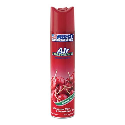 Abro Air Freshener Assorted 300 ml x12