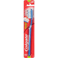 Colgate Toothbrush Double Action