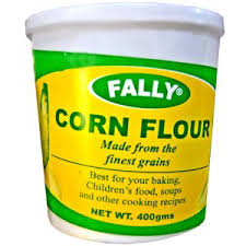 Fally Corn Flour 300 g