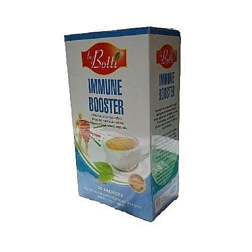 La Botti Immune Booster Tea 30 g x20