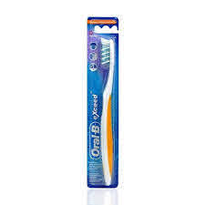 Oral B Toothbrush Exceed